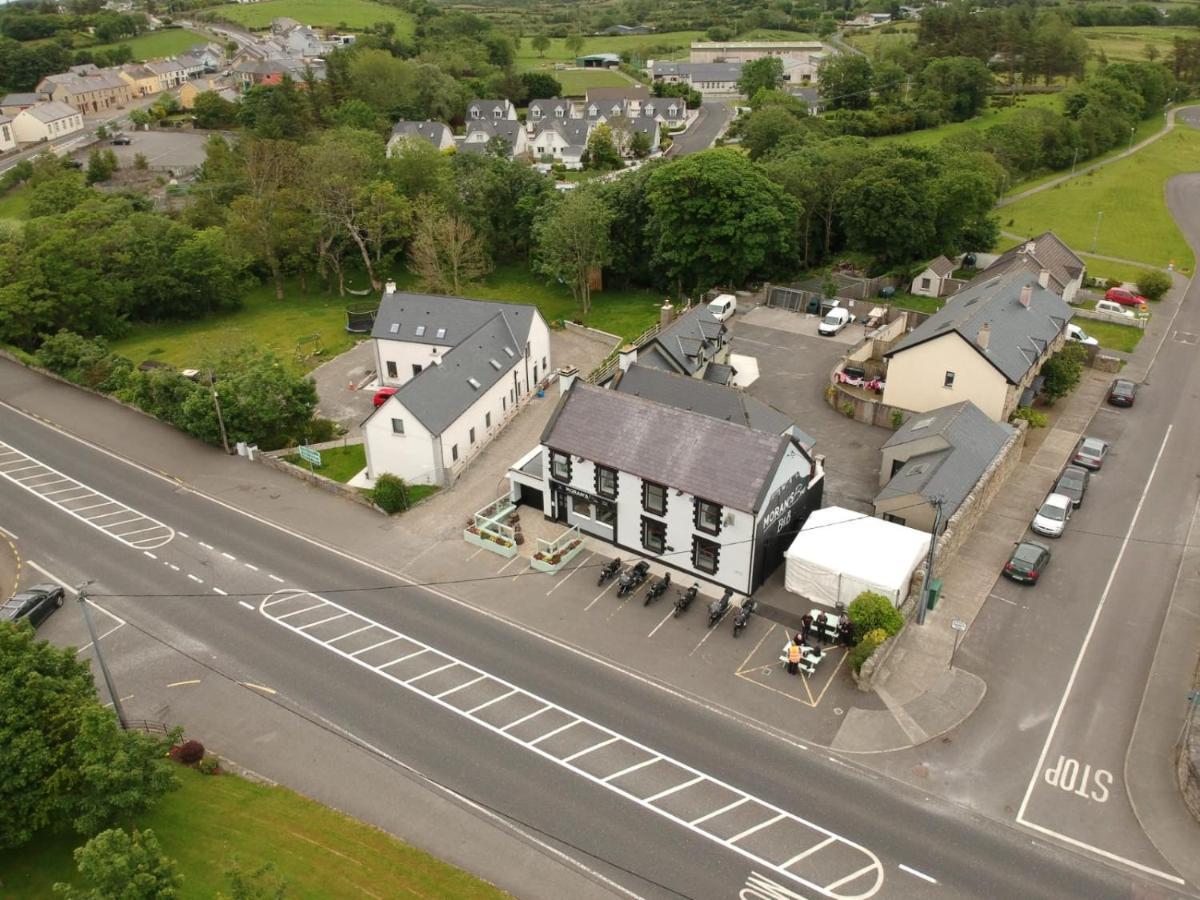 Moran'S Bar & B&B Grange  Exterior photo