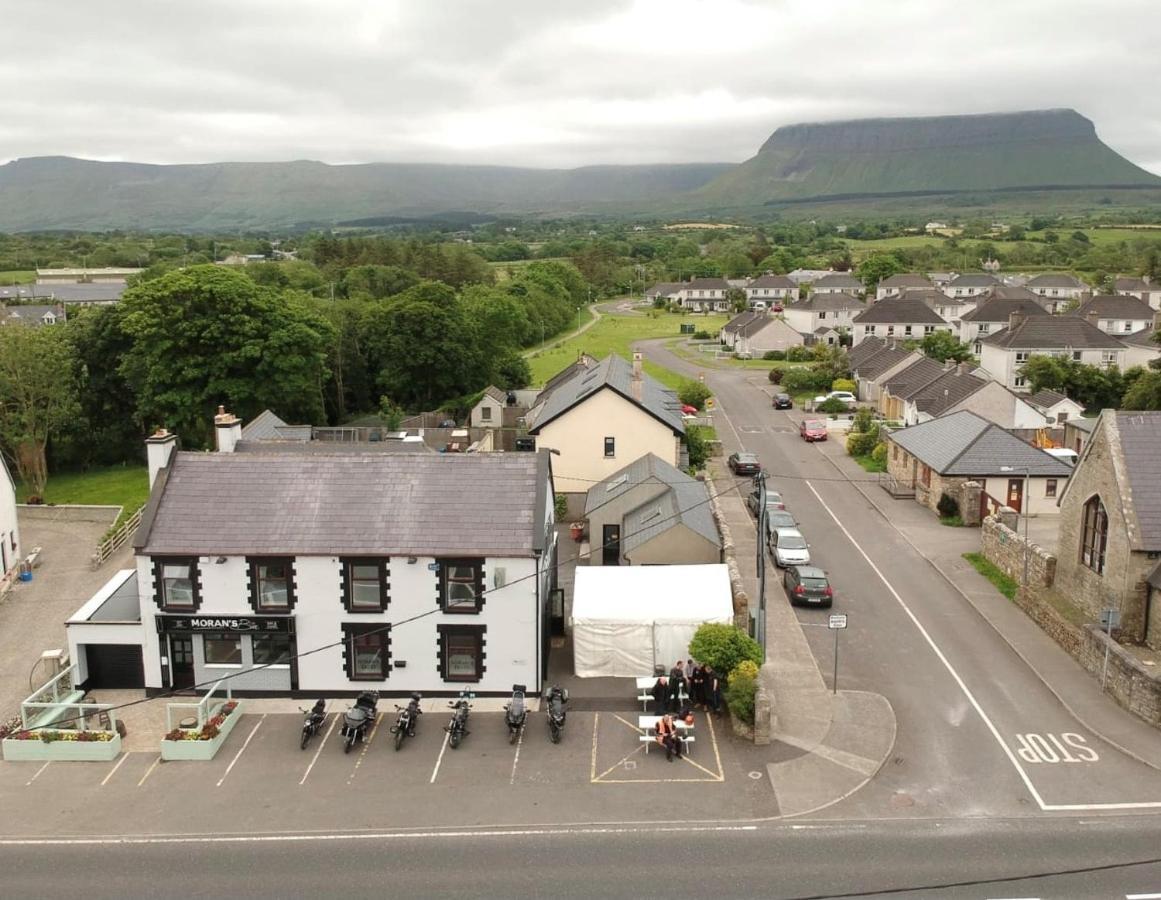 Moran'S Bar & B&B Grange  Exterior photo