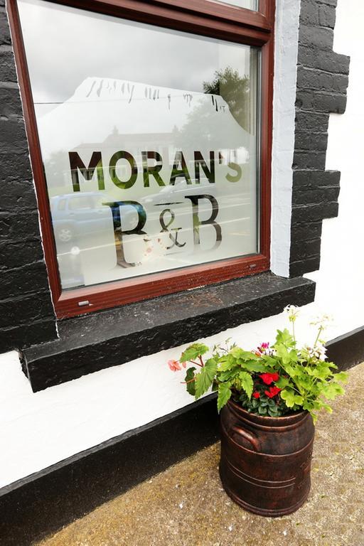 Moran'S Bar & B&B Grange  Exterior photo